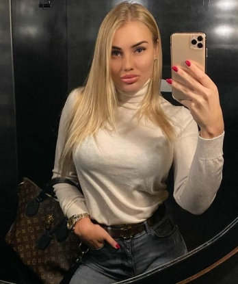 Анкета проститутки Маруся - Фото, г. Кокшамары, 27 лет, №3