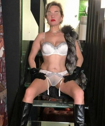 Анкета проститутки Валерия - Фото, г. Кокшамары, 52 года, №1425