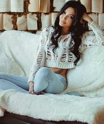 Анкета проститутки Ольга - Фото, г. Кокшамары, 25 лет, №12177