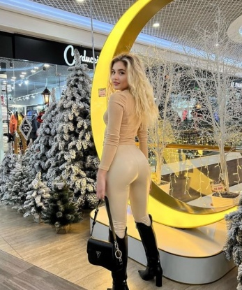 Анкета проститутки Кируша - Фото, г. Кокшамары, 21 год, №3470