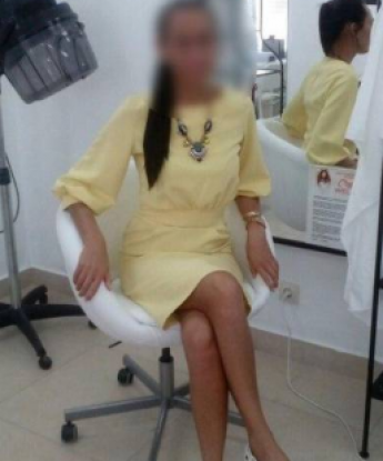 Анкета проститутки Екатеринка - Фото, г. Кокшамары, 24 года, №6754